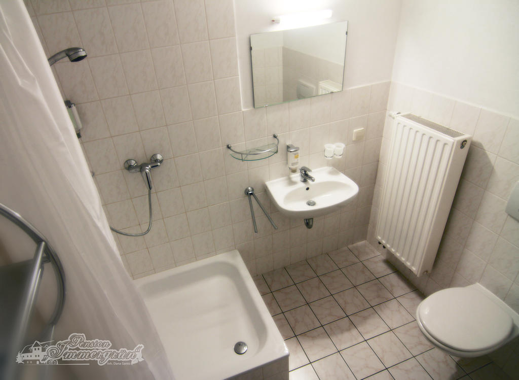 Pension Immergruen Kurort Jonsdorf Quarto foto