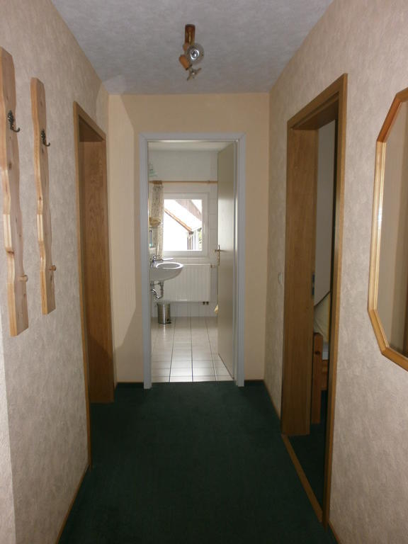 Pension Immergruen Kurort Jonsdorf Quarto foto